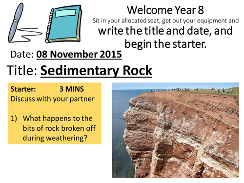 KS3 Earth Science | Teaching Resources