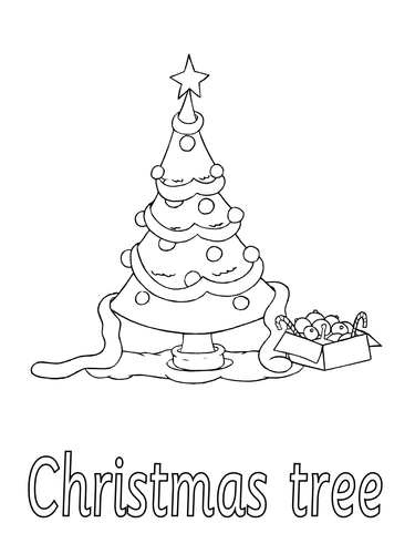 Christmas colouring sheets | Teaching Resources