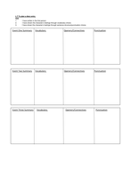 KS2 Stories from Other Cultures by mavin1 | Teaching Resources