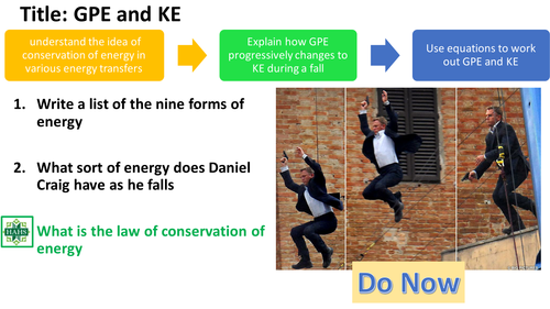 GPE and KE by nicola3650 - UK Teaching Resources - TES
