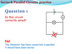 Circuits (Physics) | Teaching Resources