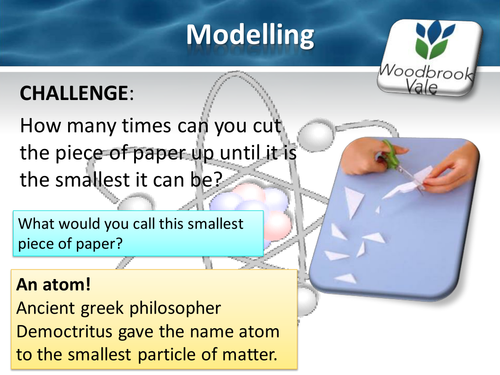 as table aqa periodic UK  Chemistry Resources AQA Teaching  TES by 2016   structure atomic