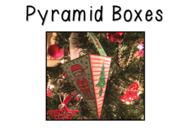 Christmas Crafts | Teaching Resources