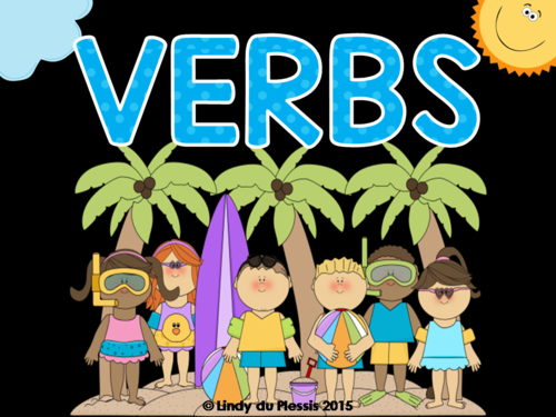 Verbs