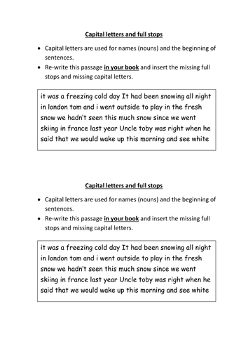 Year 4 Play scripts KS2 | Teaching Resources