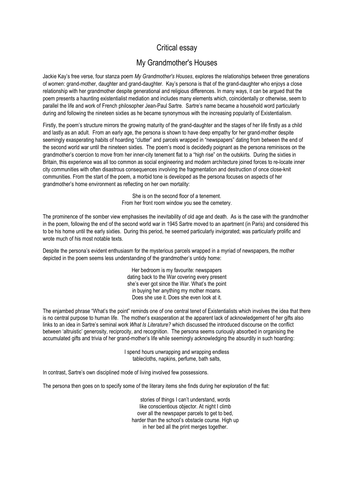 Orchids poem questions and answers picture