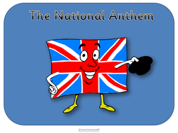 KS1 Geography and History of the United Kingdom: powerpoints and ...