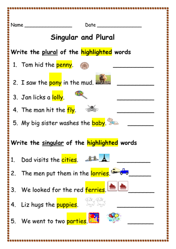 spellings-singular-nouns-into-plurals-and-vice-versa-presentations