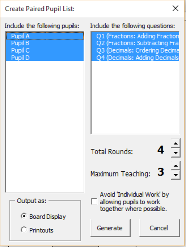 Exam CS1-003 Assessment