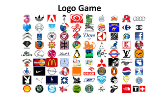 The Logo Game 2 Teaching Resources