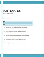 L4M2 Valid Mock Exam