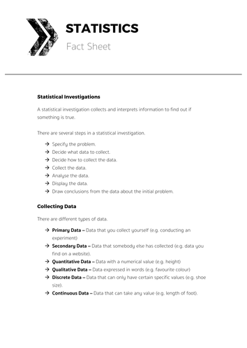 Sampling - Complete Lesson | Teaching Resources