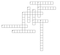 Printables Periodic Table Crossword Puzzle Worksheet periodic table crossword puzzle with answers by gcse png