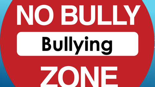 Bullying | Teaching Resources