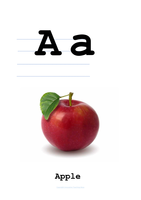 Editable Alphabet Posters by Innovativeteachingideas - UK Teaching ...