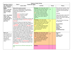 Y2 / Maths | Teaching Resources