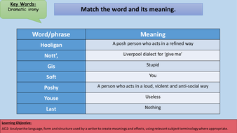 Blood brothers pdf picture