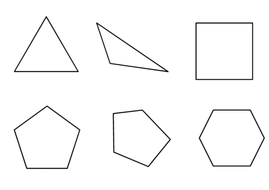 Regular or Irregular Polygons - Year 5/6 by dave_orritt | Teaching ...