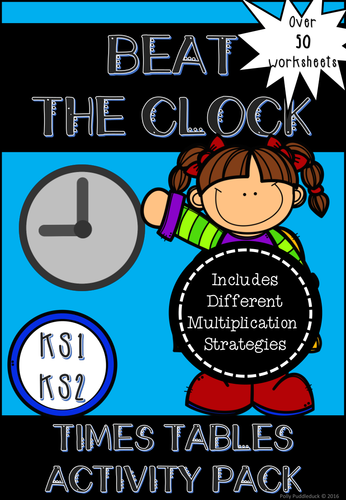 beat-the-clock-times-tables-ks1-ks2-by-pollypuddleduck-teaching-resources-tes