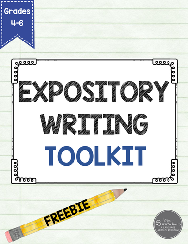 expository-writing-lesson-plan-grades-4-6-teaching-resources