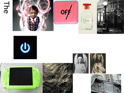 Science coursework gcse acid rain picture