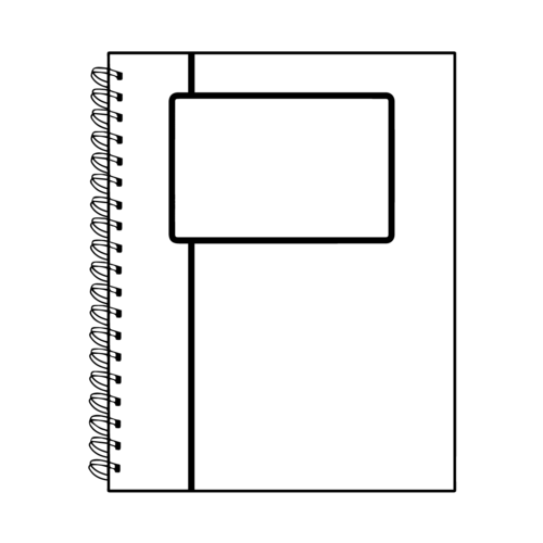 Notebook Clipart Teaching Resources