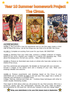 Gcse art architecture image