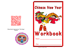 Chinese New Year | Teaching Resources