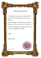 Chinese New Year | Teaching Resources