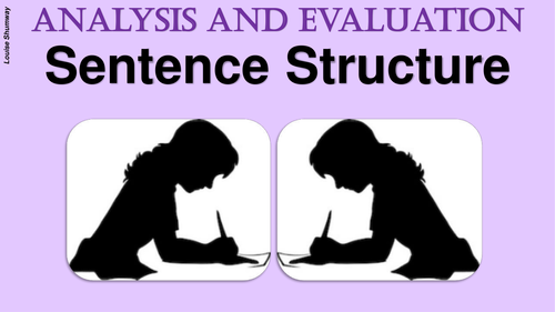 Close Reading for National 4 English