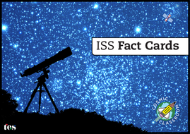 Cosmic Classroom Space Facts The Solar System The International Space Station Iss And Glossary