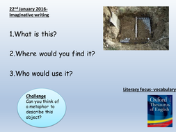 Time capsule letter to child examples picture