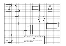 Reflection Worksheets Ks2 Pdf - Worksheetpedia