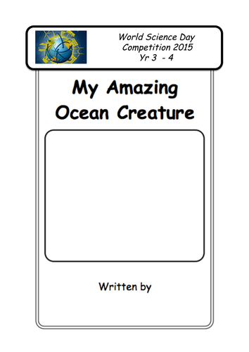 World Science Day Package 1 | Teaching Resources