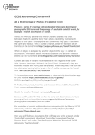 Sewing machinist cover letter