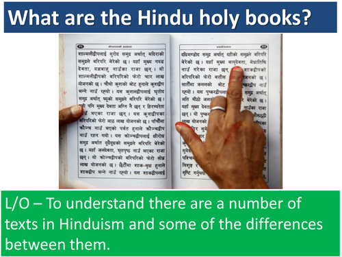 Hinduism Lessons And Assessment By Dhartley25 Teaching Resources TES