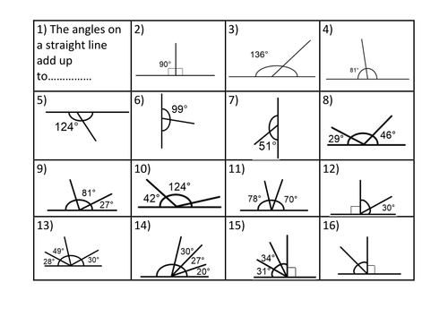 angles-on-a-straight-line-by-rachdf-uk-teaching-resources-tes