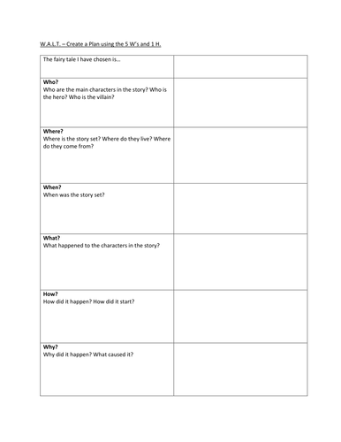 Newspaper report ks2 example picture