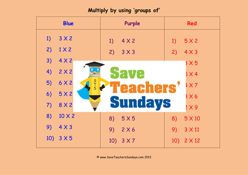 repeated-groups-multiplication-3-levels-of-difficulty-doc