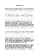 What is the moral lesson of great expectations picture