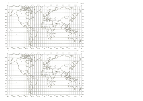 year 7 geography skills full scheme of lessons resources and