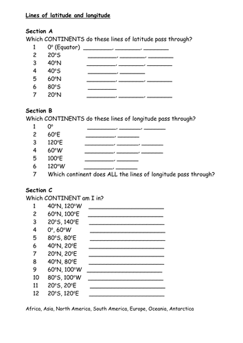 year 7 geography skills full scheme of lessons resources and