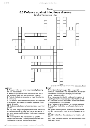 Quantity Against Time Diagram Crossword Clue Gallery - How ...