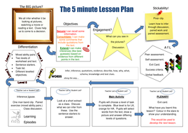 Inference Lesson AF3 KS2/3 | Teaching Resources