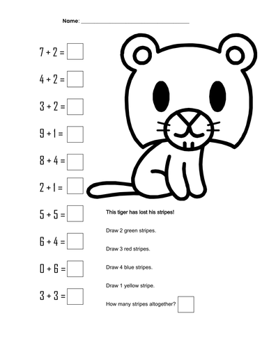 maths worksheets for year 1 grade 1 teaching resources