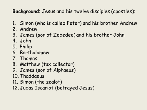 Pancake Day (Shrove)/Lent & Ash Wednesday and Easter Story 