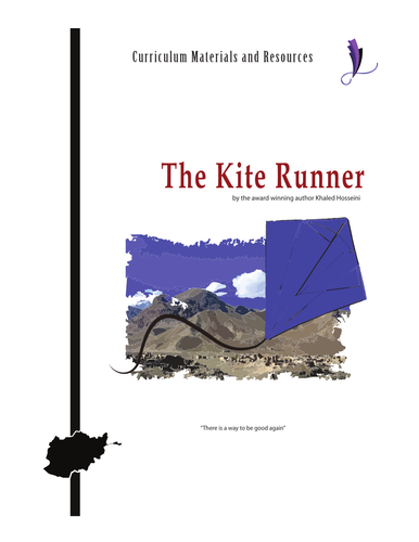 The Kite Runner Pdf
