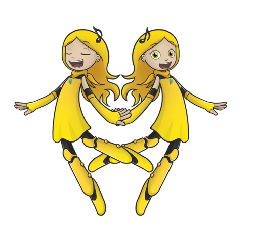 Quaver Twins image