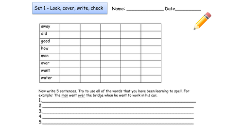 second-hundred-high-frequency-words-spelling-practice-worksheets