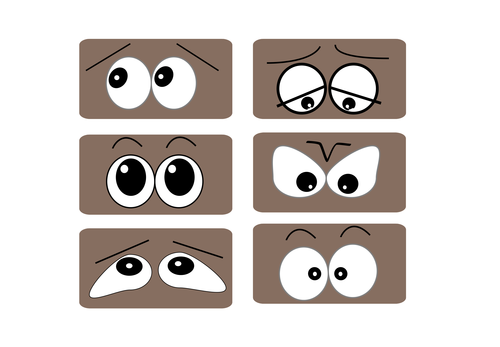 Emotions | Teaching Resources